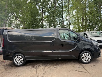 Used Renault Trafic 2022 for sale - 78501585: Photo
