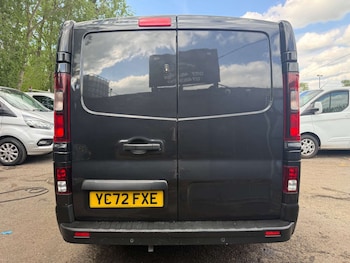 Used Renault Trafic 2022 for sale - 78501585: Photo