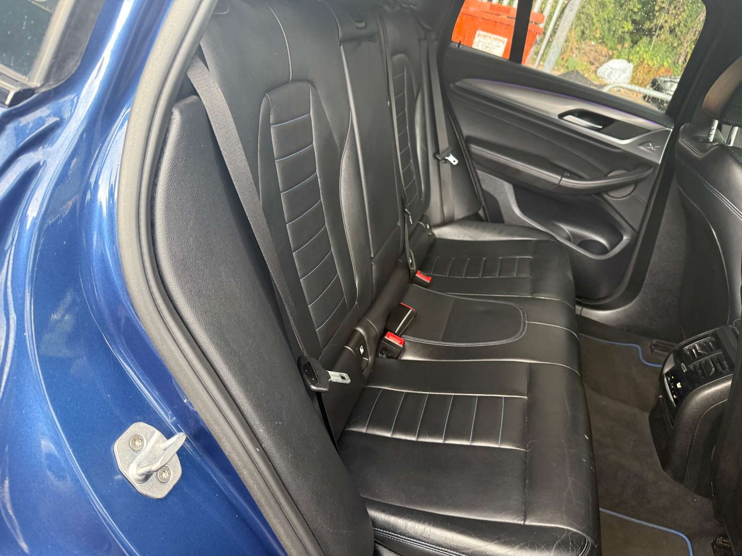 Used BMW X4 2018 for sale - 76601314: Photo 10