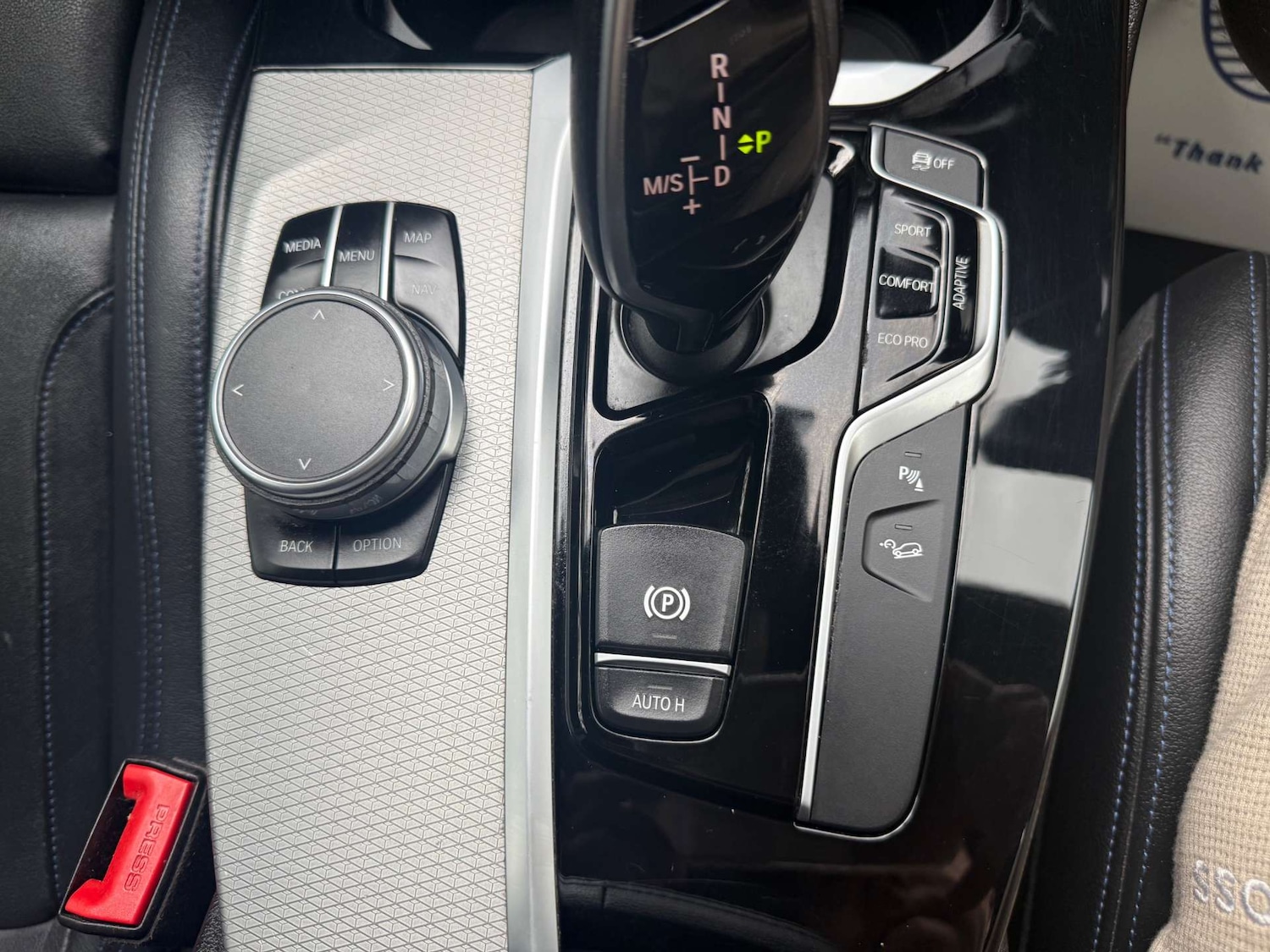 Used BMW X4 2018 for sale - 76601314: Photo 15