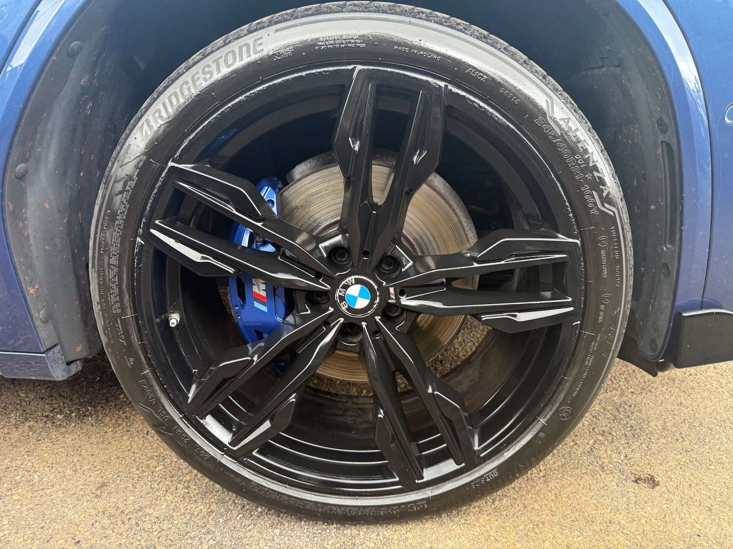 Used BMW X4 2018 for sale - 76601314: Photo 16