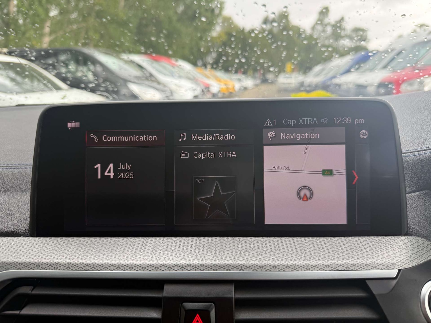 Used BMW X4 2018 for sale - 76601314: Photo 19