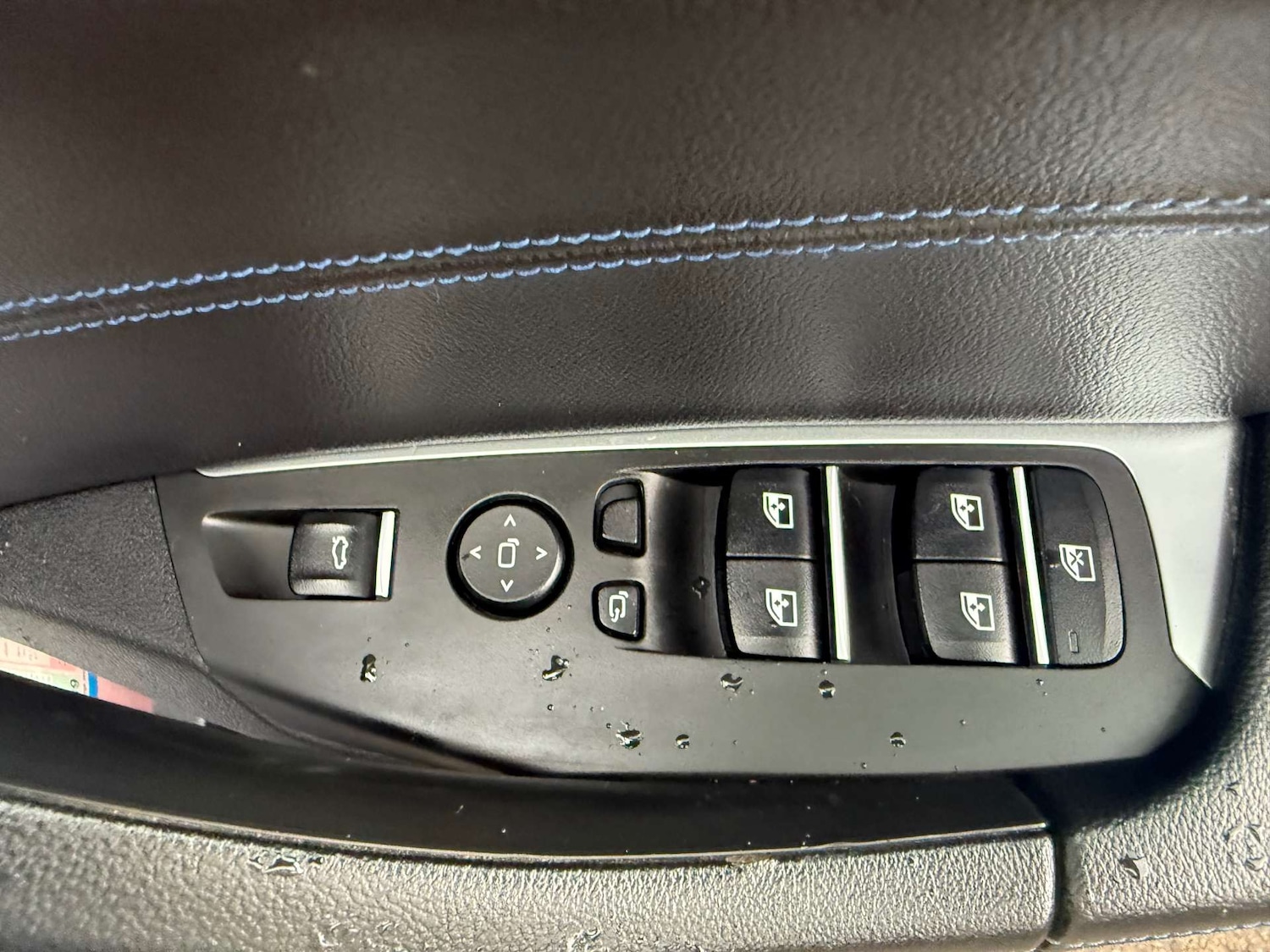 Used BMW X4 2018 for sale - 76601314: Photo 23