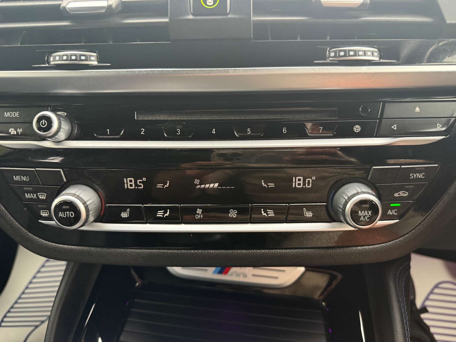 Used BMW X4 2018 for sale - 76601314: Photo 26