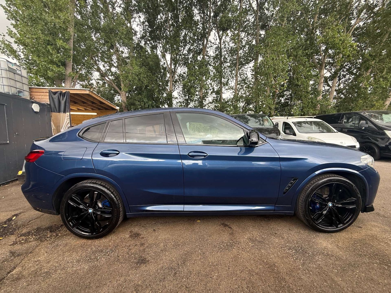 Used BMW X4 2018 for sale - 76601314: Photo 7