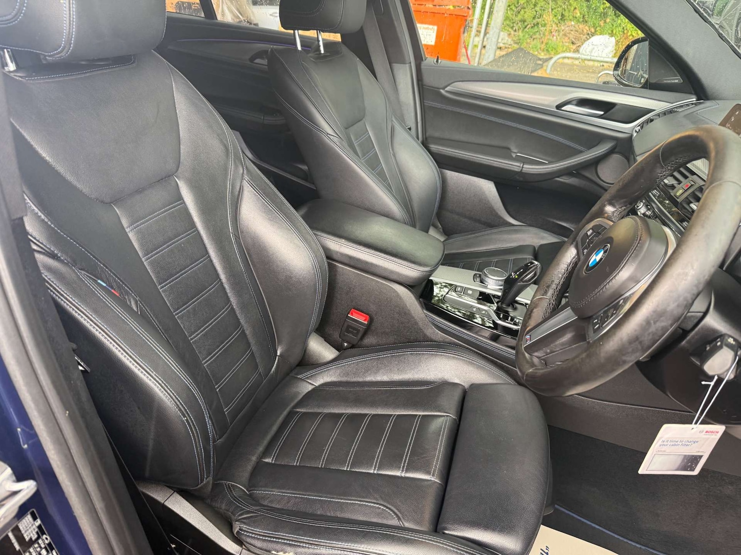Used BMW X4 2018 for sale - 76601314: Photo 9