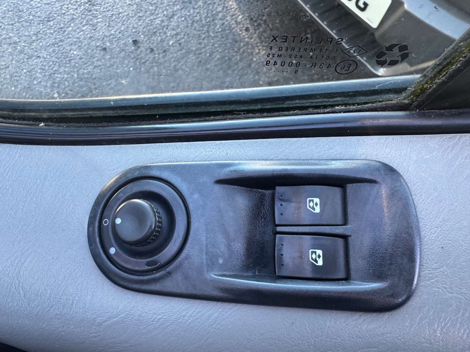 Used Nissan Primastar 2009 for sale - 76935487: Photo 10