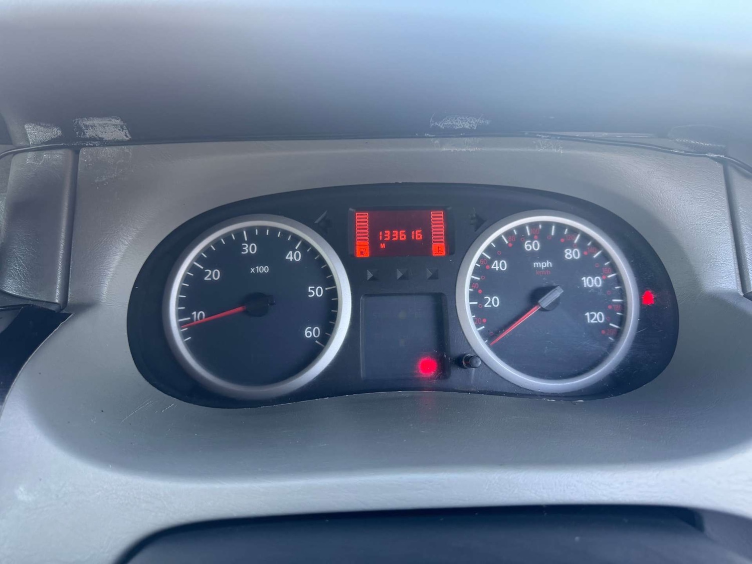 Used Nissan Primastar 2009 for sale - 76935487: Photo 12