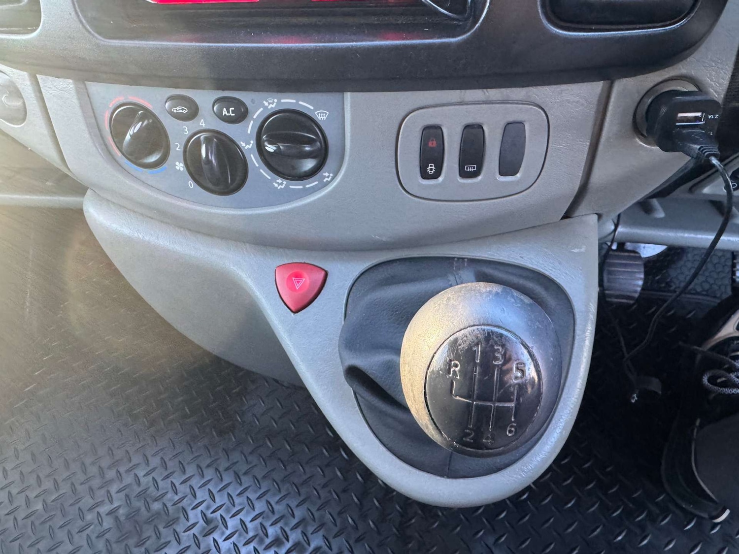 Used Nissan Primastar 2009 for sale - 76935487: Photo 13