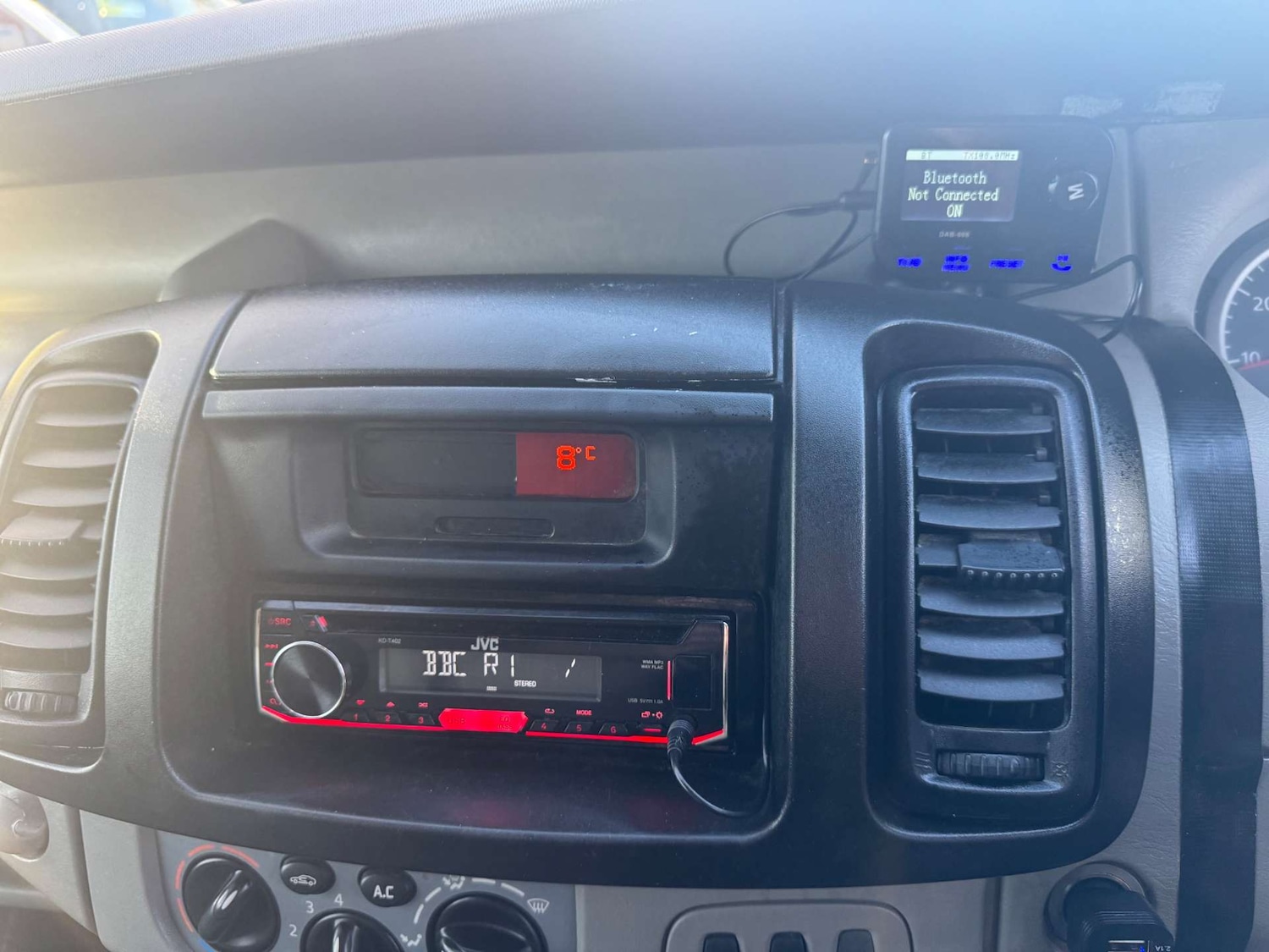 Used Nissan Primastar 2009 for sale - 76935487: Photo 14