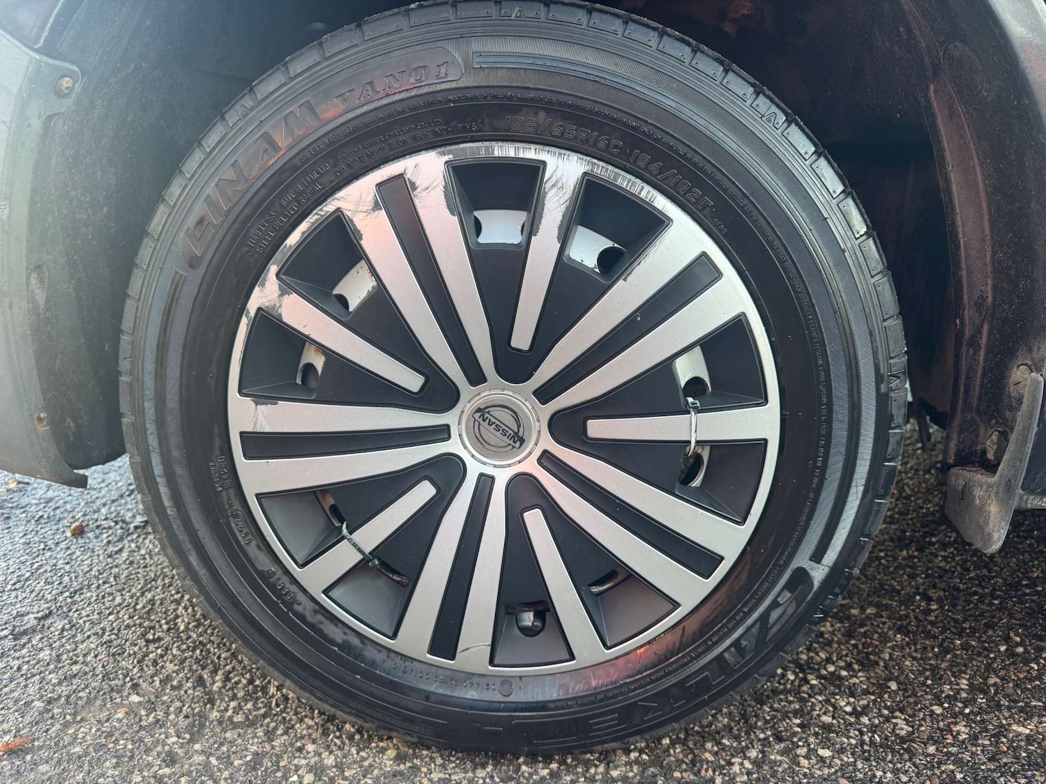 Used Nissan Primastar 2009 for sale - 76935487: Photo 17