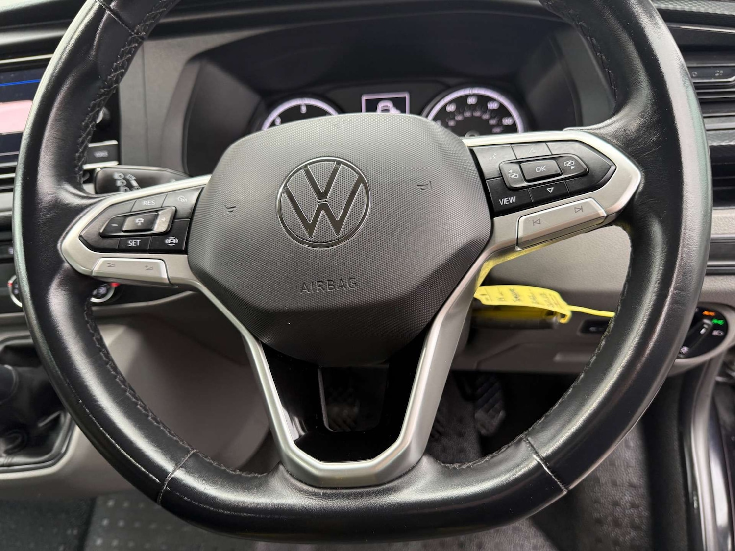 Used Volkswagen Transporter 2022 for sale - 76277400: Photo 12