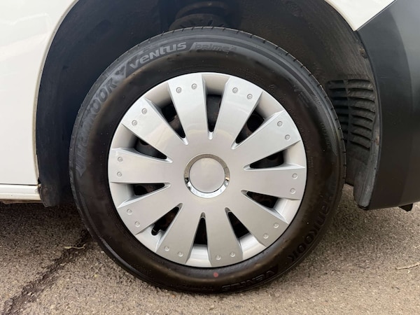 Used Peugeot Partner 2021 for sale - 76127615: Photo 12