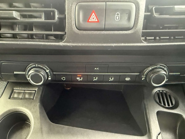 Used Peugeot Partner 2021 for sale - 76127615: Photo 13