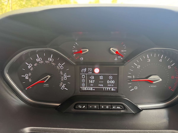 Used Peugeot Partner 2021 for sale - 76127615: Photo 15