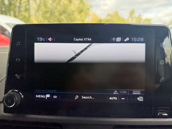 Used Peugeot Partner 2021 for sale - 76127615: Photo 16