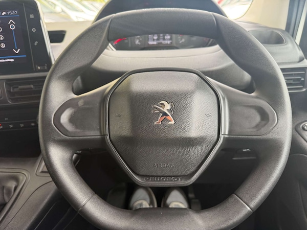 Used Peugeot Partner 2021 for sale - 76127615: Photo 20