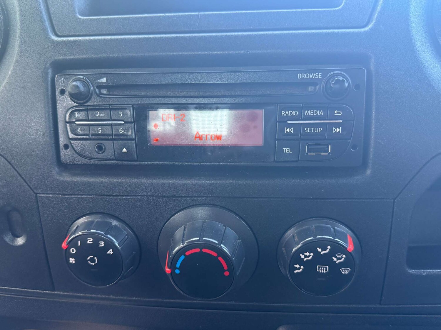 Vehicle 17