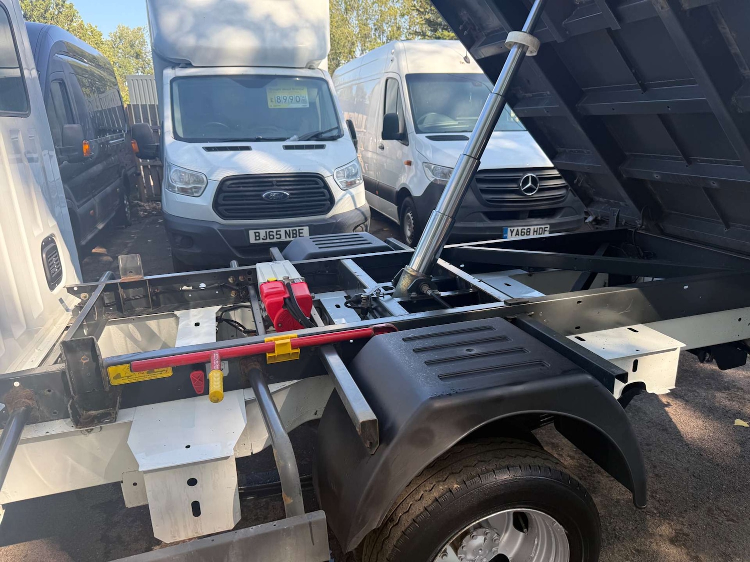 Vehicle 24