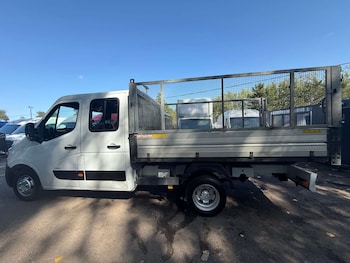 Used Vauxhall Movano 2016 for sale - 75543560: Photo