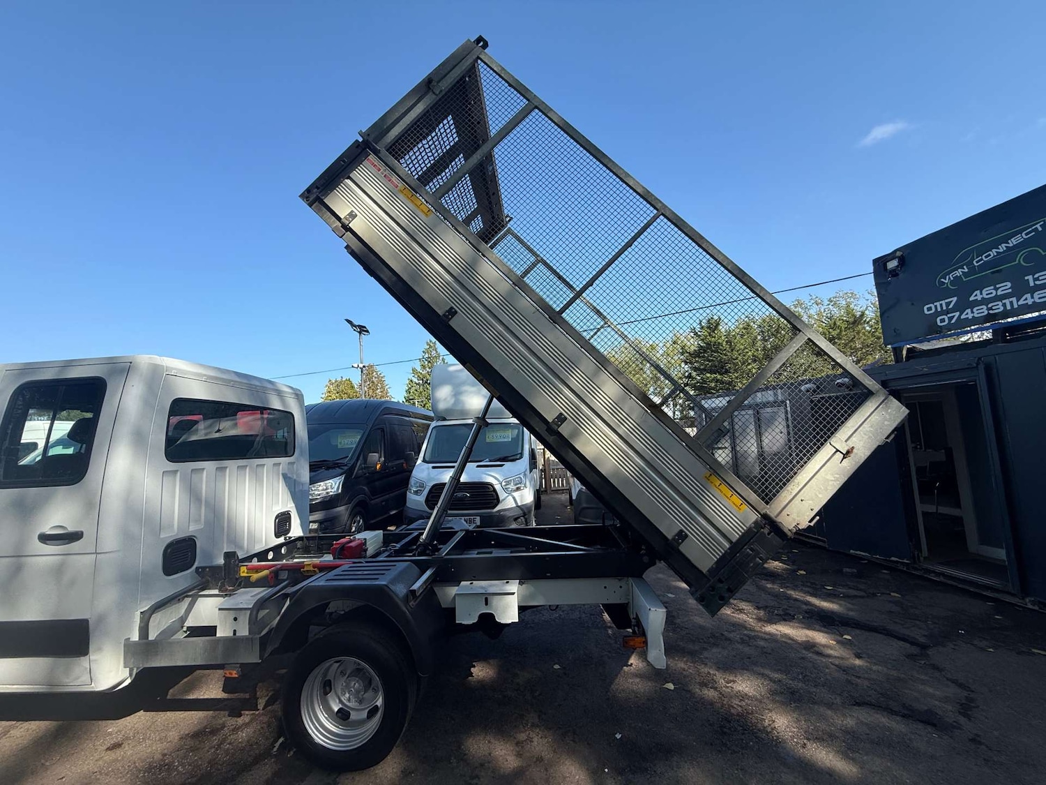 Vehicle 9