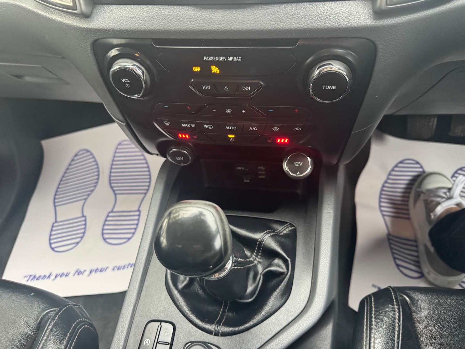 Used Ford Ranger 2016 for sale - 76601395: Photo 14