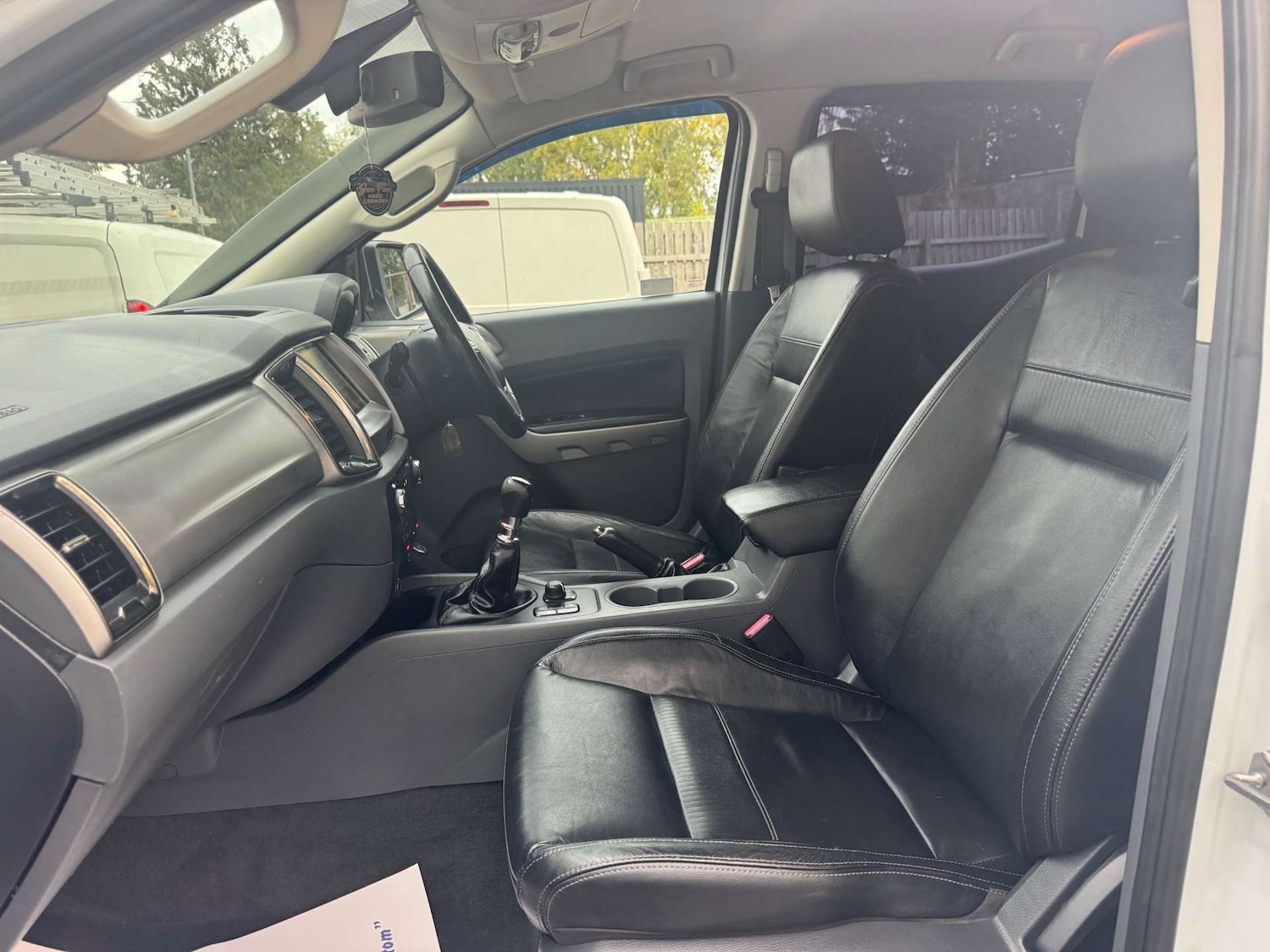 Used Ford Ranger 2016 for sale - 76601395: Photo 16