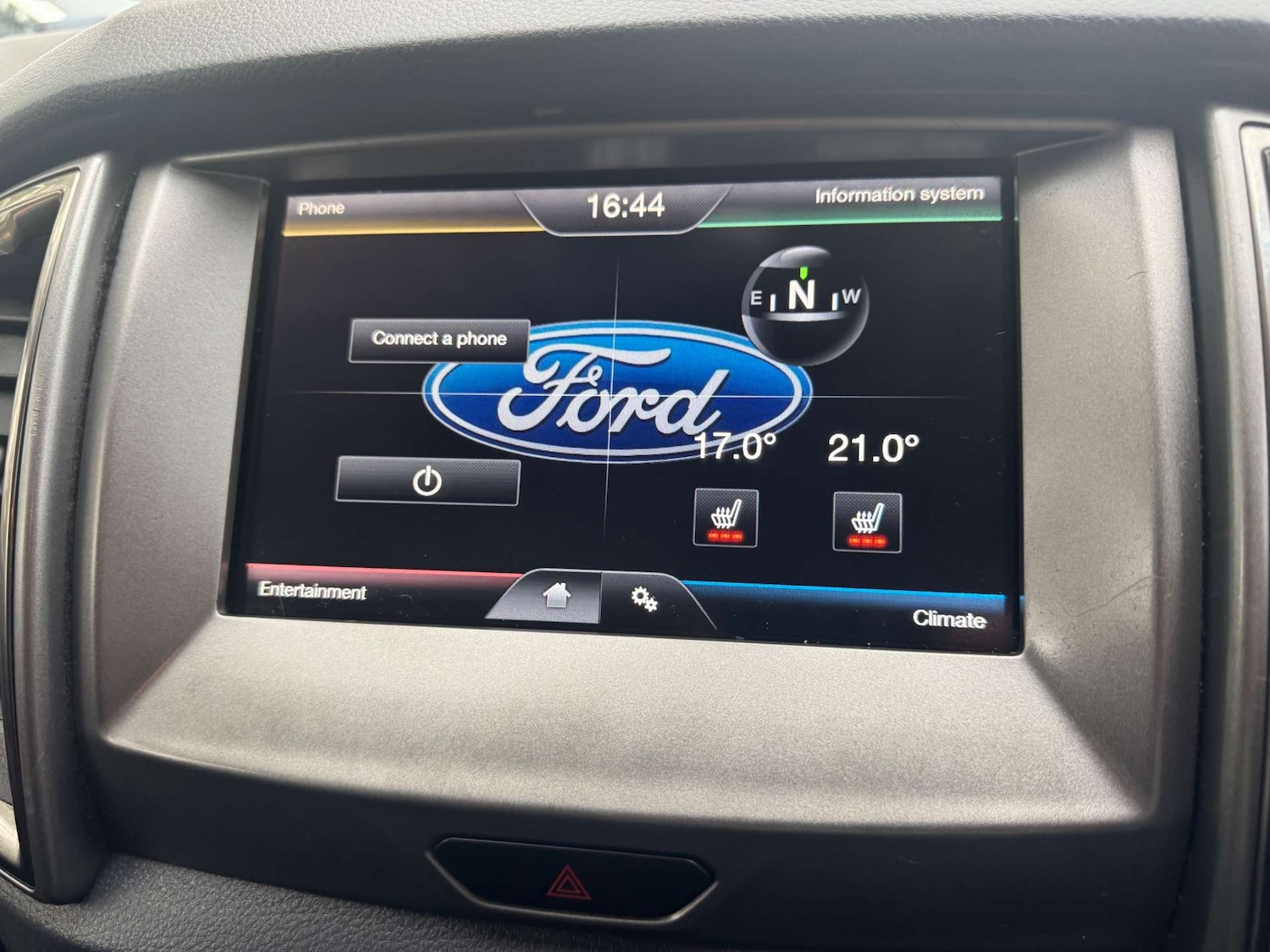 Used Ford Ranger 2016 for sale - 76601395: Photo 17