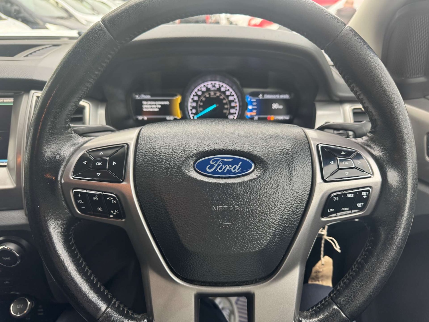 Used Ford Ranger 2016 for sale - 76601395: Photo 18