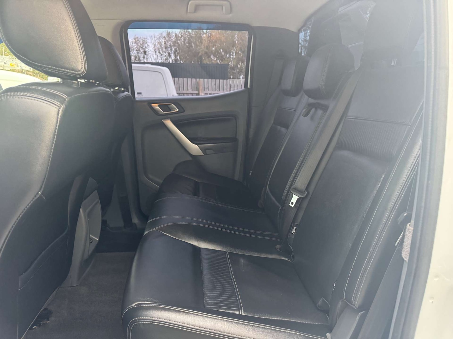 Used Ford Ranger 2016 for sale - 76601395: Photo 19