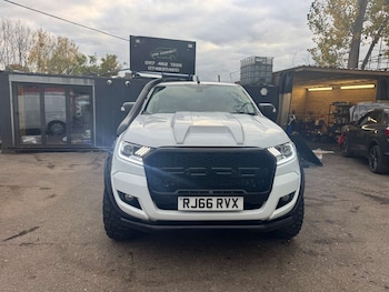 Used Ford Ranger 2016 for sale - 76601395: Photo