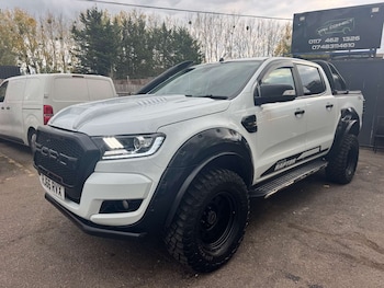 Used Ford Ranger 2016 for sale - 76601395: Photo