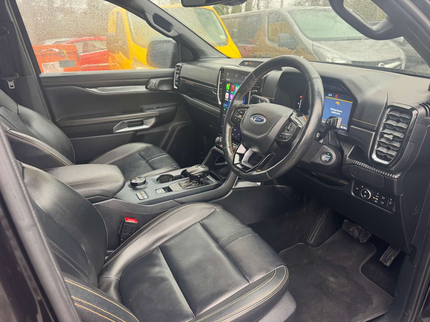 Used Ford Ranger 2023 for sale - 77794770: Photo 10