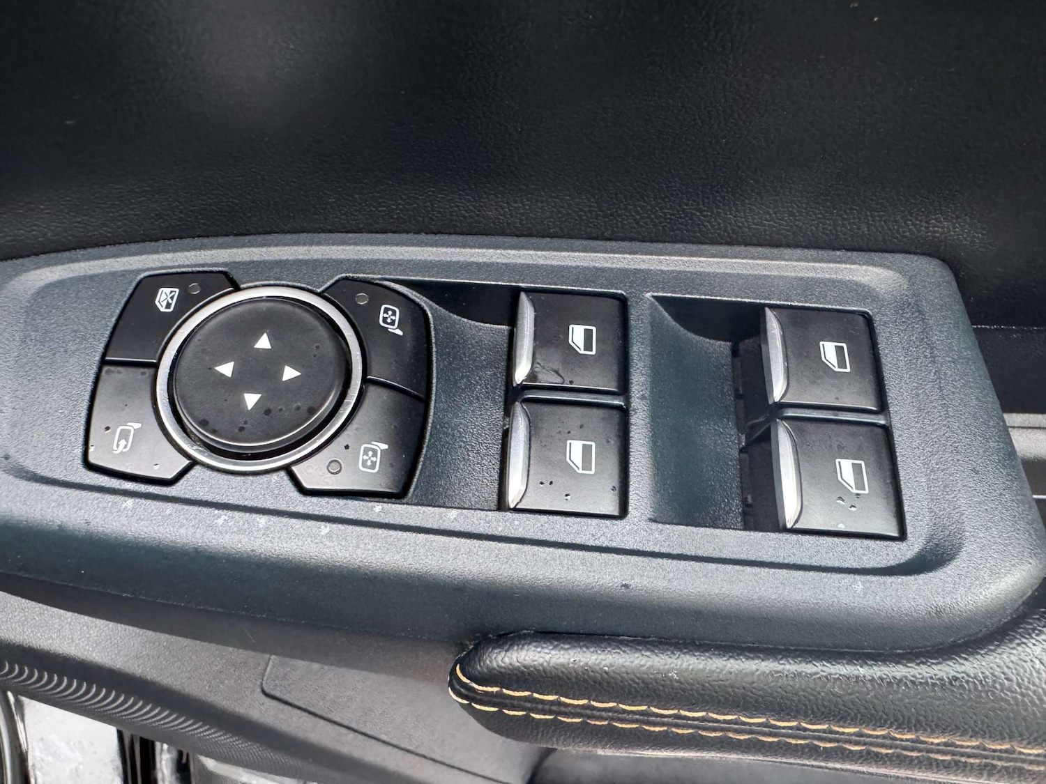 Used Ford Ranger 2023 for sale - 77794770: Photo 11