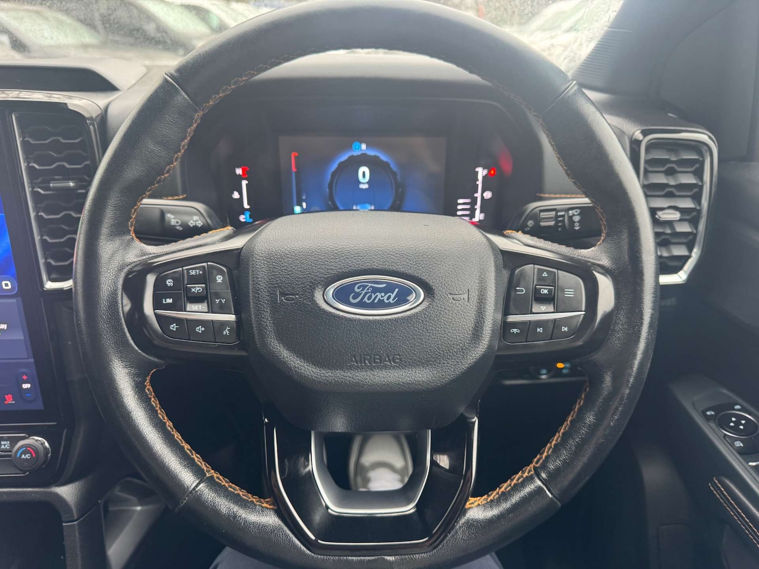 Used Ford Ranger 2023 for sale - 77794770: Photo 12