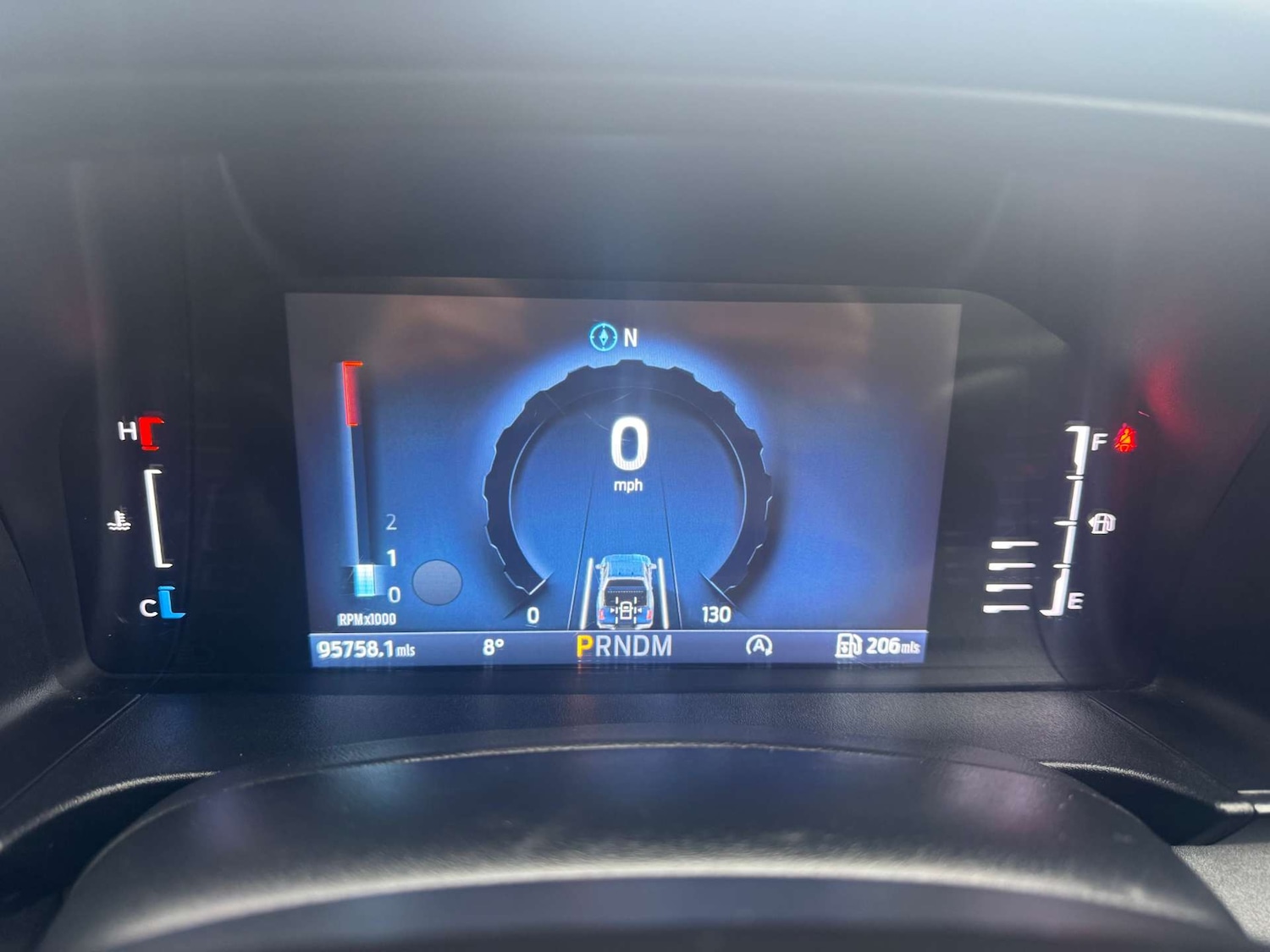 Used Ford Ranger 2023 for sale - 77794770: Photo 13