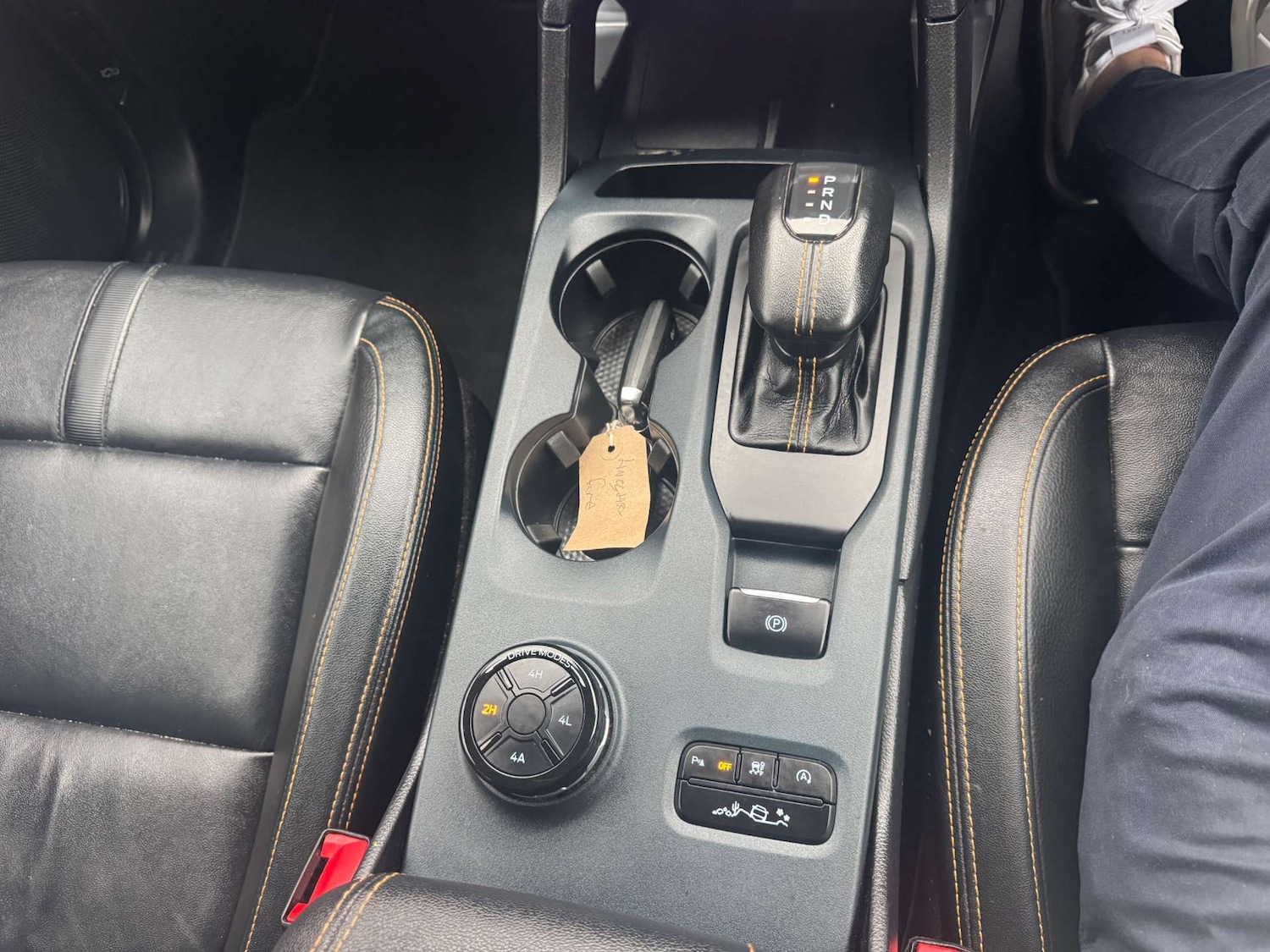 Used Ford Ranger 2023 for sale - 77794770: Photo 14