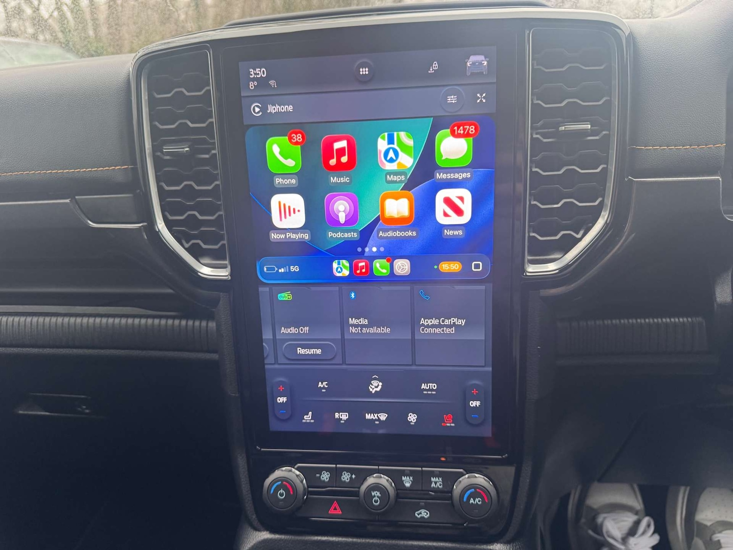 Used Ford Ranger 2023 for sale - 77794770: Photo 15