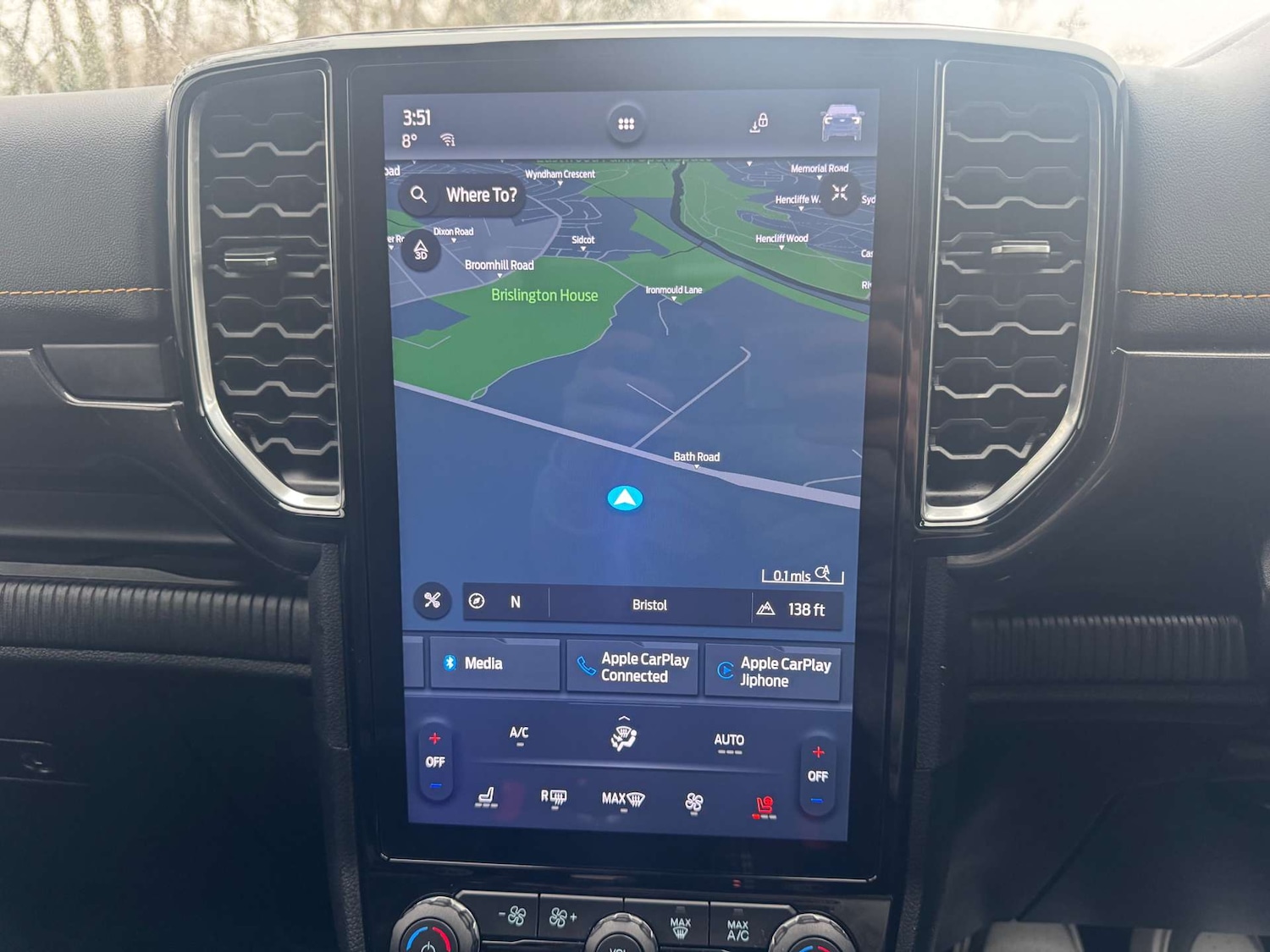 Used Ford Ranger 2023 for sale - 77794770: Photo 16