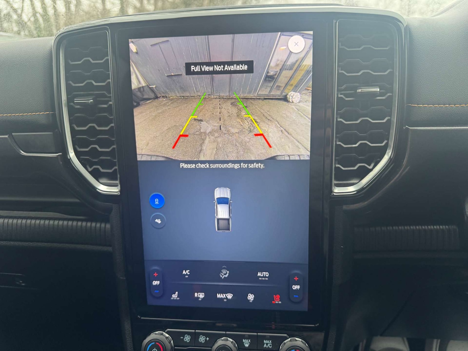 Used Ford Ranger 2023 for sale - 77794770: Photo 17