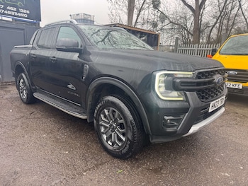 Used Ford Ranger 2023 for sale - 77794770: Photo