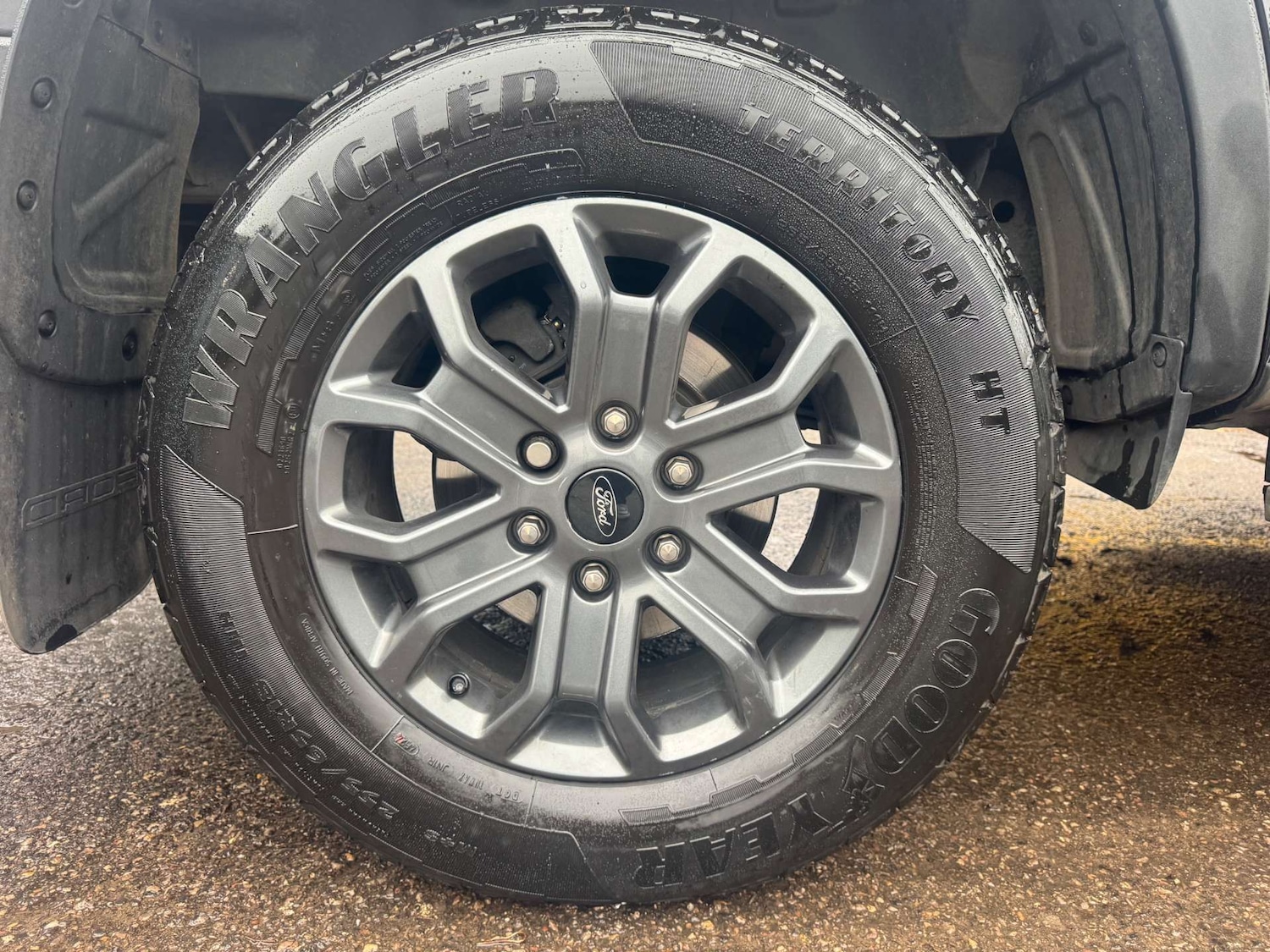 Used Ford Ranger 2023 for sale - 77794770: Photo 20