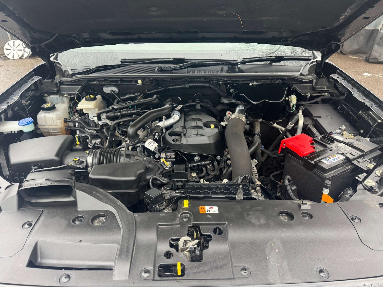 Used Ford Ranger 2023 for sale - 77794770: Photo 21