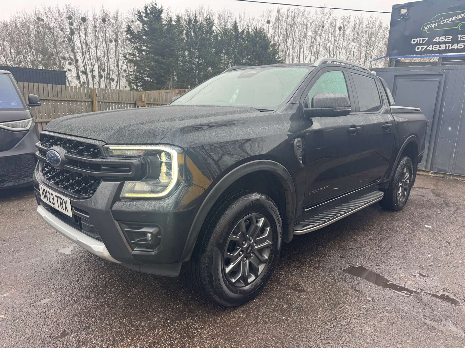 Used Ford Ranger 2023 for sale - 77794770: Photo 3