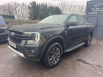 Used Ford Ranger 2023 for sale - 77794770: Photo