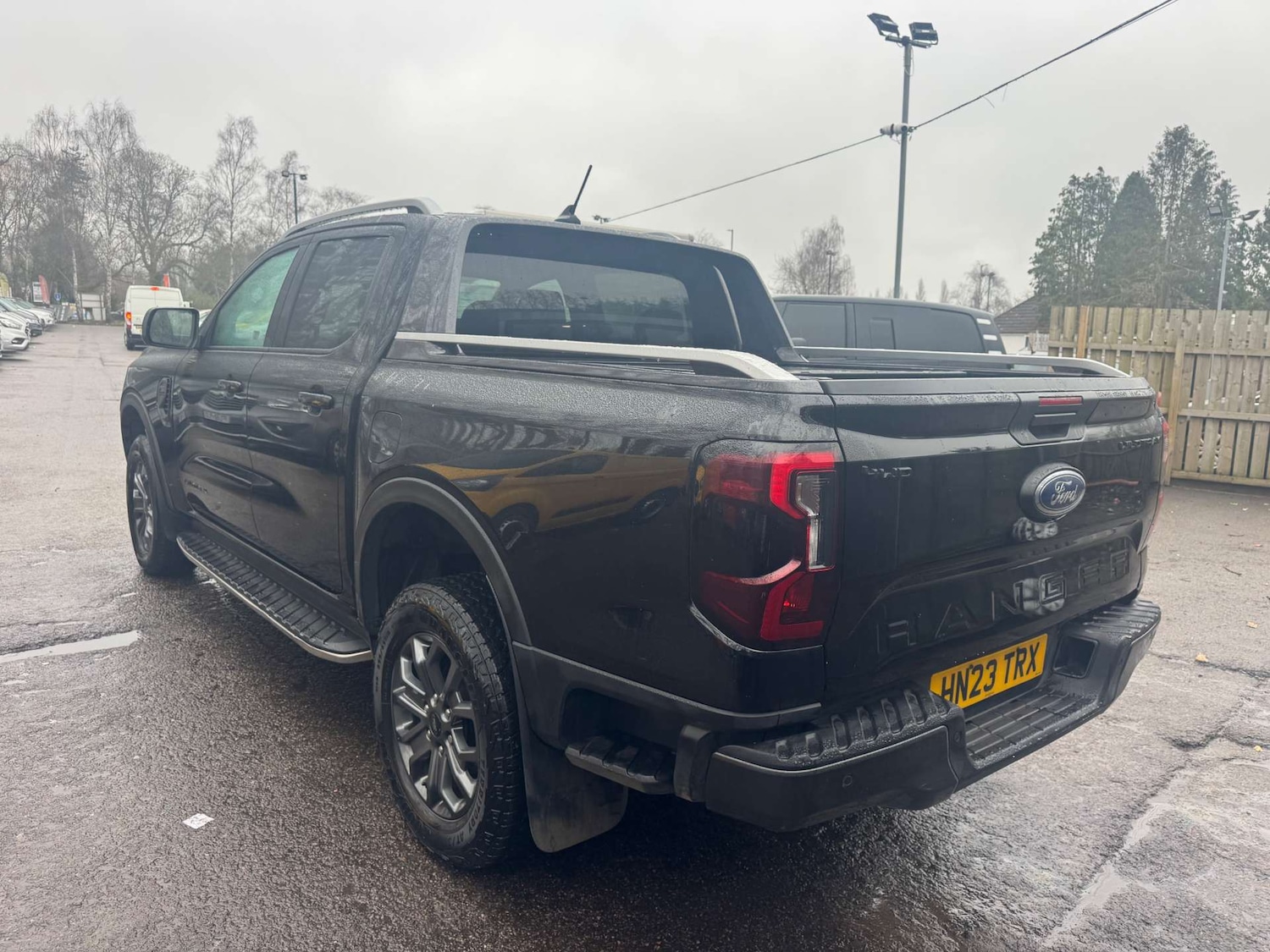 Used Ford Ranger 2023 for sale - 77794770: Photo 7