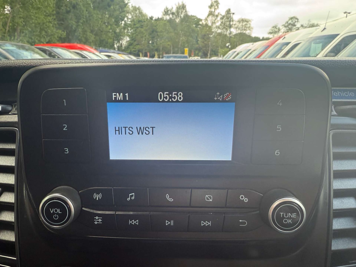 Vehicle 17