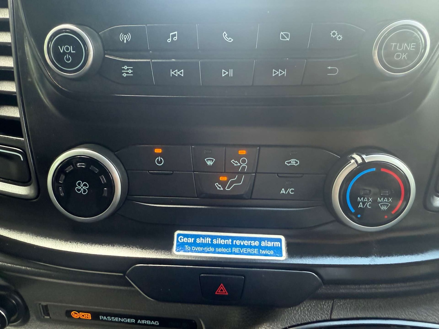 Vehicle 23