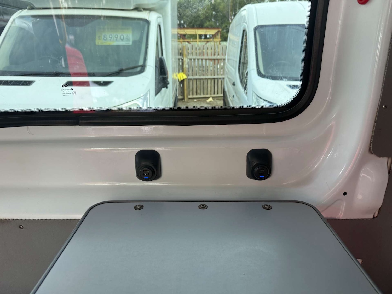 Vehicle 25