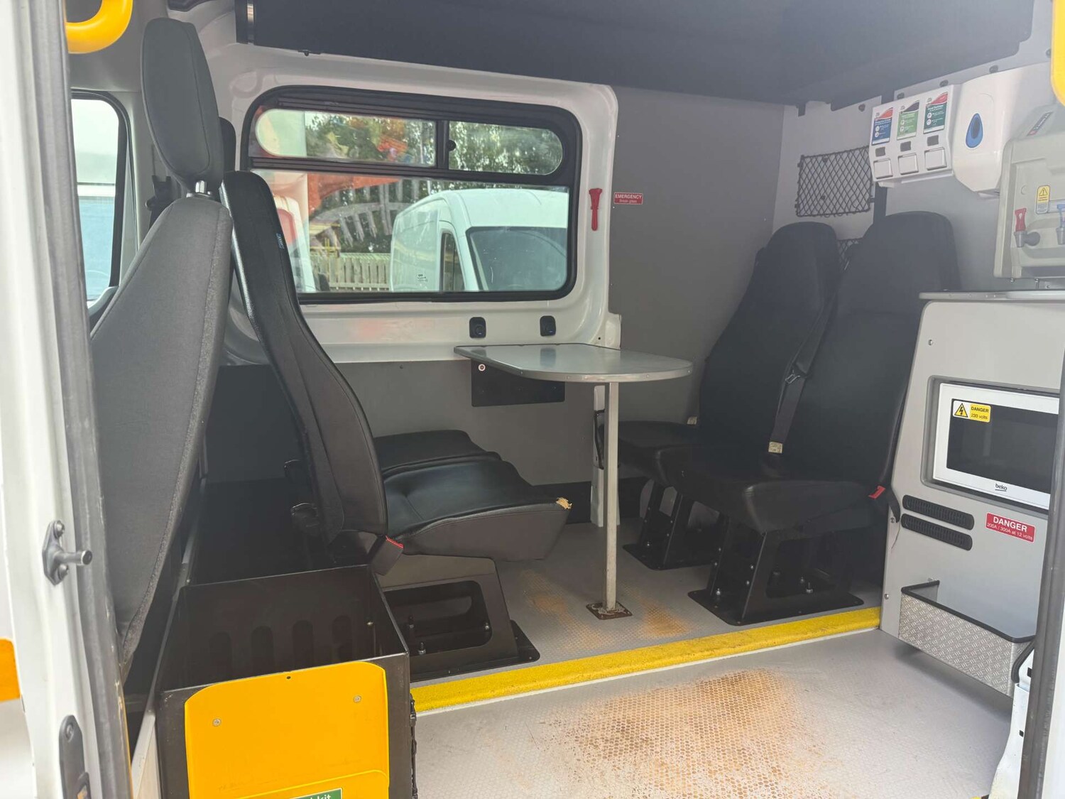 Vehicle 26